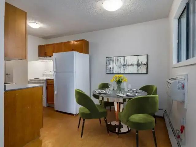 Apartment for rent in Regina, Saskatchewan