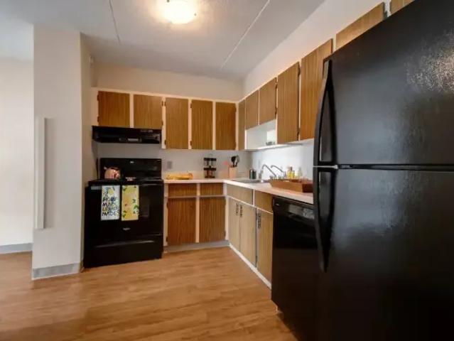 Apartment for rent in Centre Square, Regina