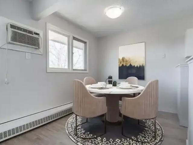 Apartment for rent in Regina, Saskatchewan