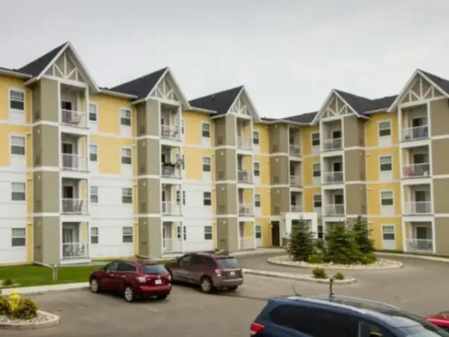 Apartment for rent in Regina, Saskatchewan
