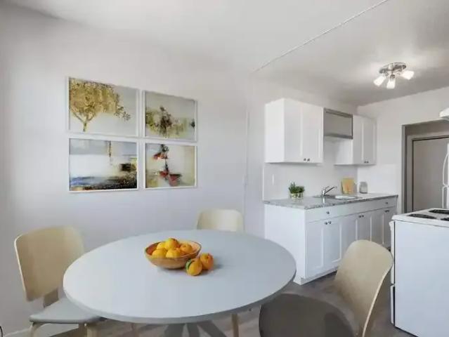 Apartment for rent in Regina, Saskatchewan