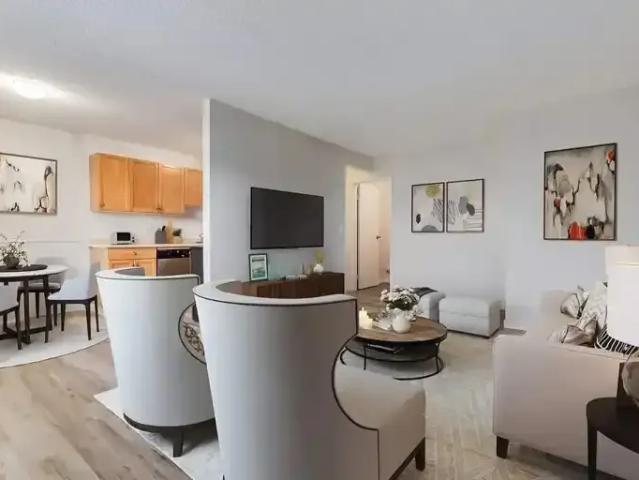 Apartment for rent in Regina, Saskatchewan
