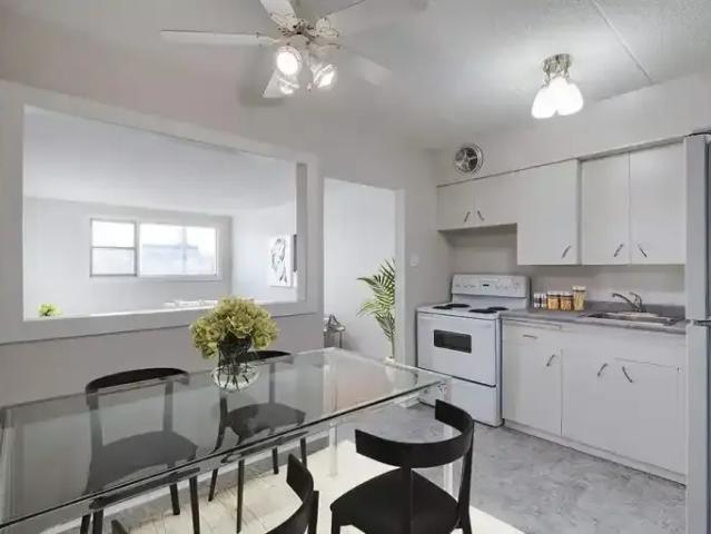 Apartment for rent in Regina, Saskatchewan