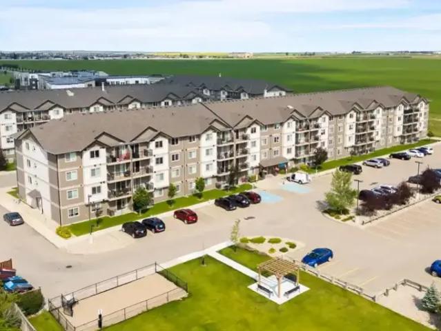 Apartment for rent in Hawkstone, Regina