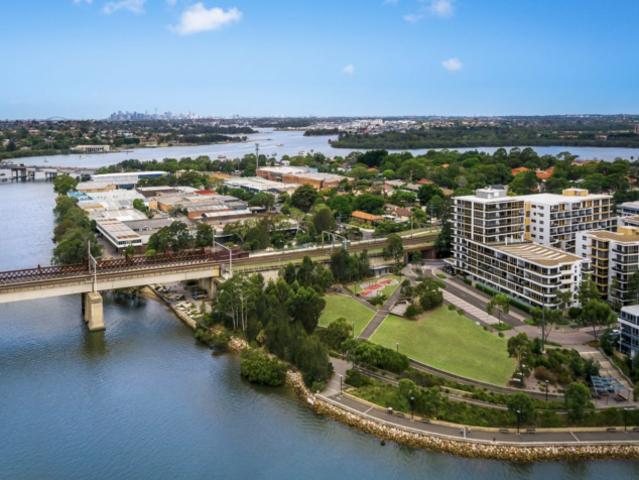Apartment for sale in Inner West, Sydney
