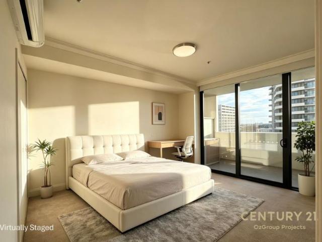 Apartment for sale in Rhodes, New South Wales