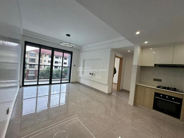 Apartment for rent in Lavington, Kiambu