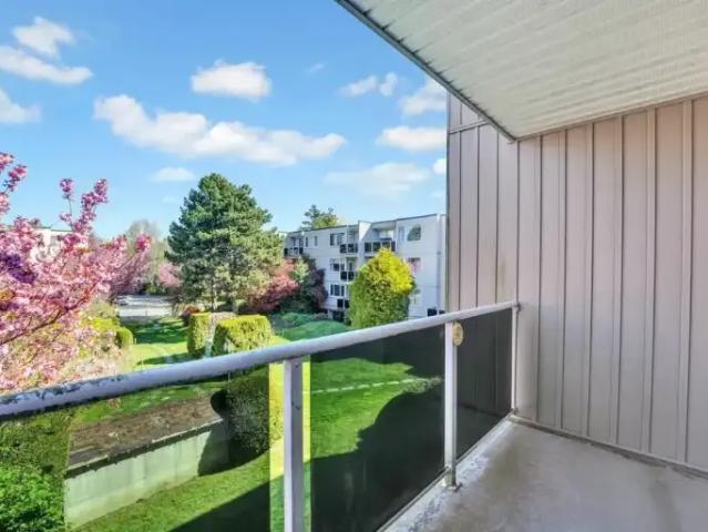 Apartment for rent in Richmond, British Columbia