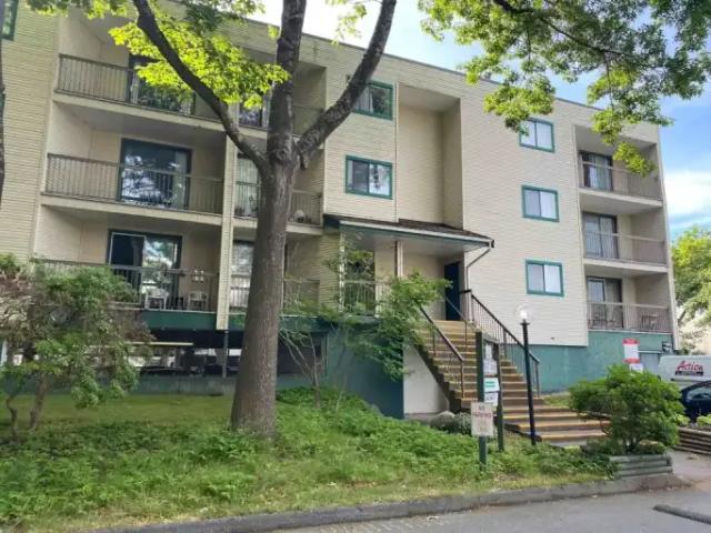 Apartment for rent in Richmond, British Columbia