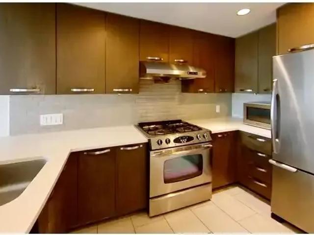 Apartment for rent in Richmond, British Columbia