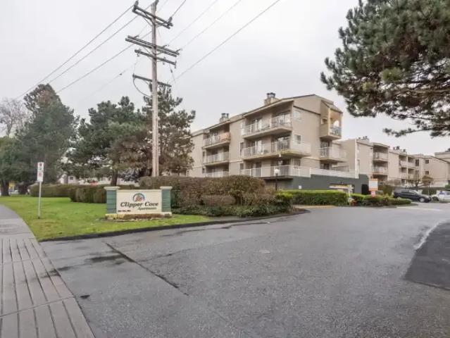 Apartment for rent in Richmond, British Columbia