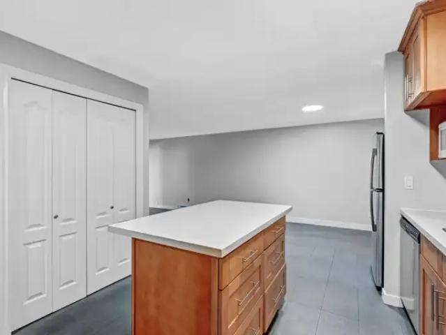 Apartment for rent in Richmond, British Columbia