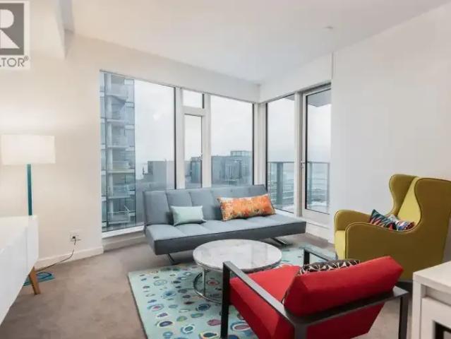 Apartment for rent in Richmond, British Columbia