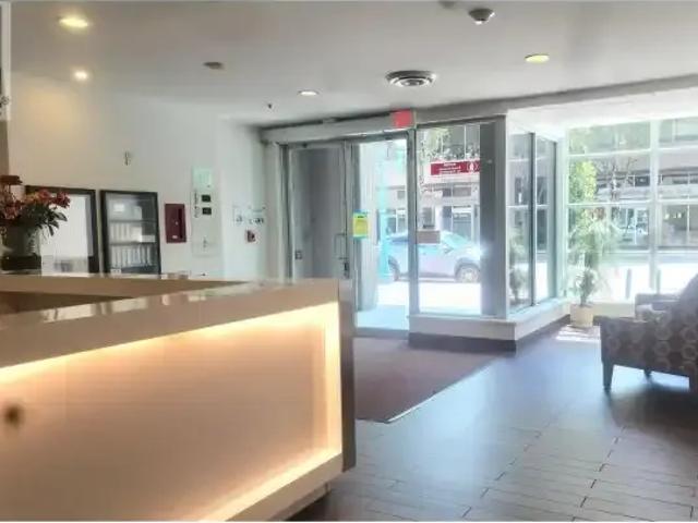 Apartment for rent in Richmond, British Columbia