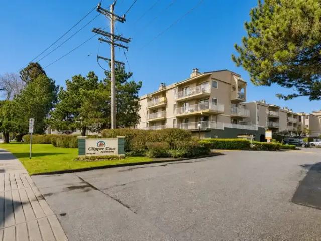 Apartment for rent in Richmond, British Columbia