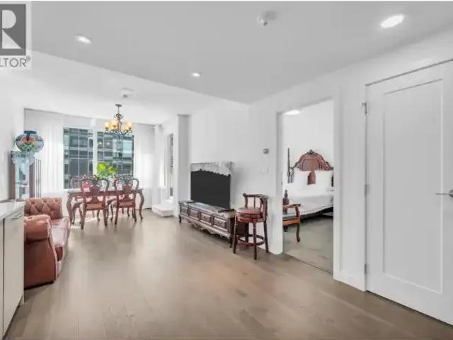 Apartment for rent in Richmond, British Columbia