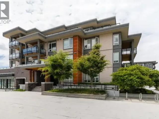 Apartment for rent in Richmond, British Columbia