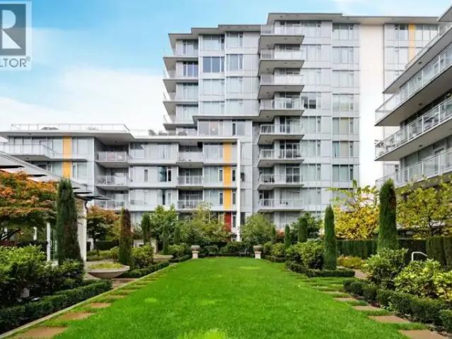 Apartment for rent in Capstan Village, Richmond