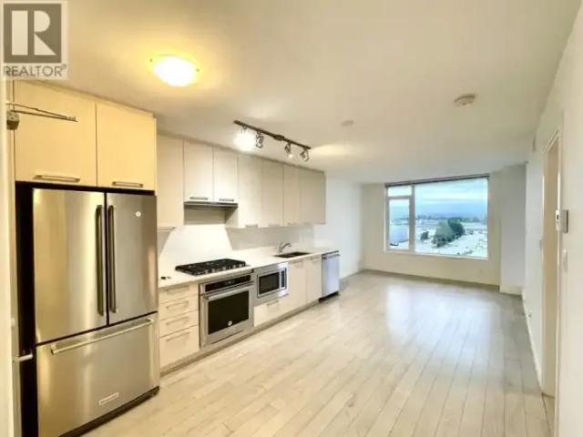 Apartment for rent in Richmond, British Columbia