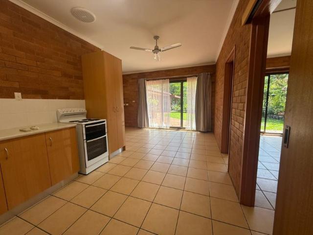Apartment for rent in Charters Towers, Queensland