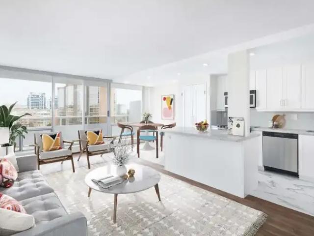 Apartment for rent in York, Ontario