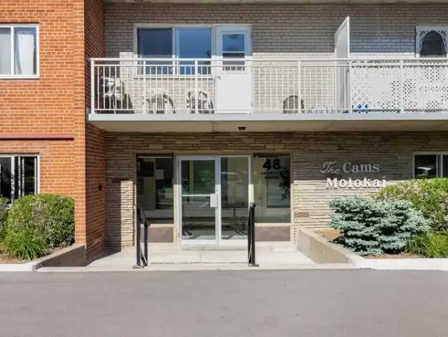 Apartment for rent in York, Ontario