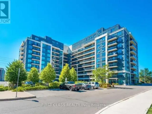Apartment for rent in York, Ontario