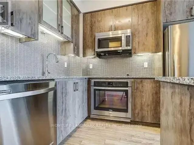 Apartment for rent in York, Ontario