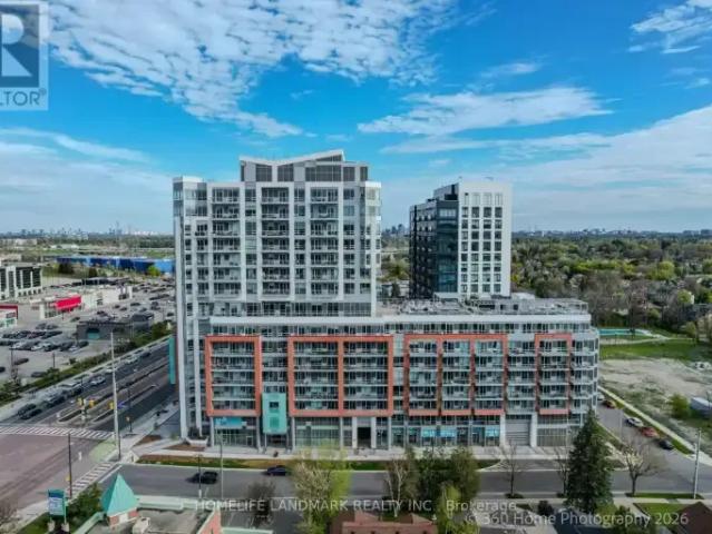 Apartment for rent in York, Ontario