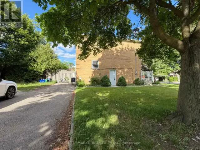 Apartment for rent in York, Ontario