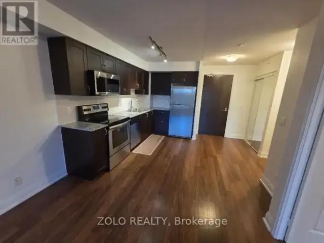 Apartment for rent in York, Ontario