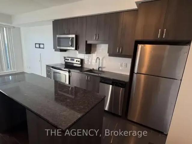 Apartment for rent in York, Ontario