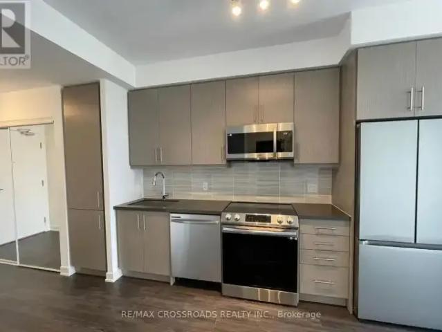 Apartment for rent in York, Ontario