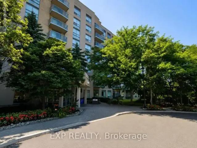 Apartment for rent in York, Ontario