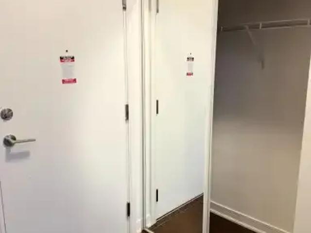 Apartment for rent in York, Ontario