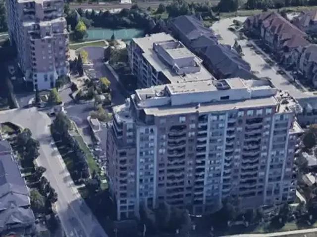 Apartment for rent in York, Ontario