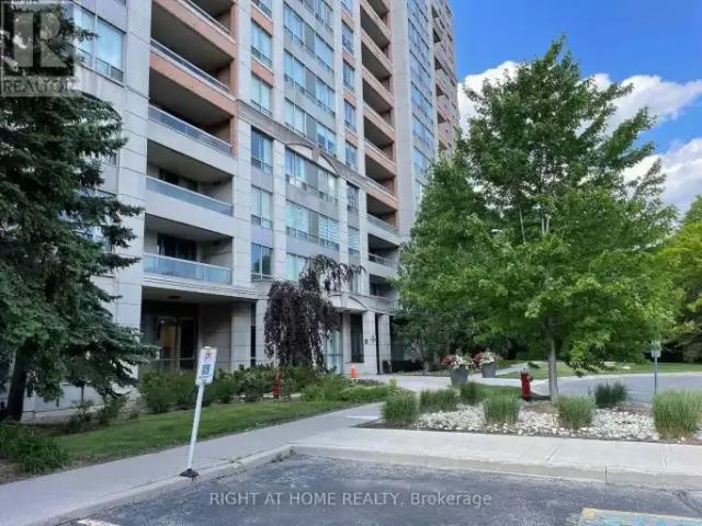 Apartment for rent in York, Ontario
