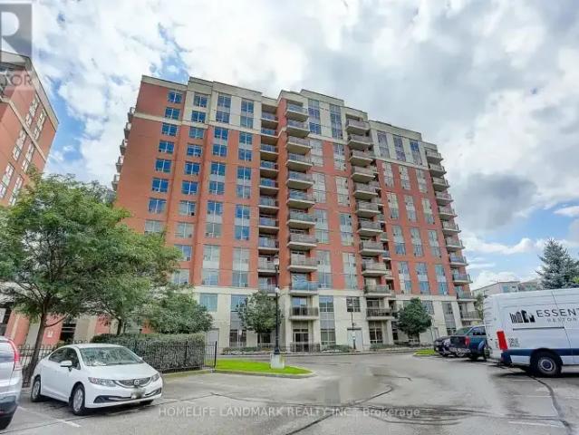Apartment for rent in York, Ontario