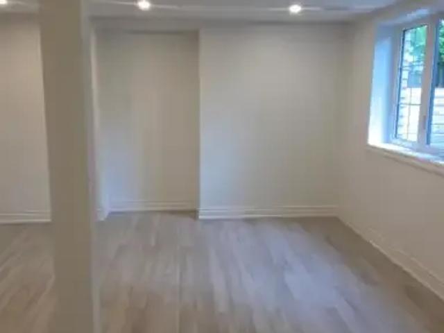 Apartment for rent in York, Ontario