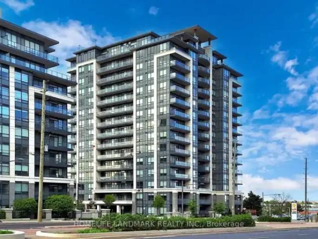 Apartment for rent in York, Ontario