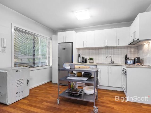 Apartment for rent in Camerons Creek, Victoria