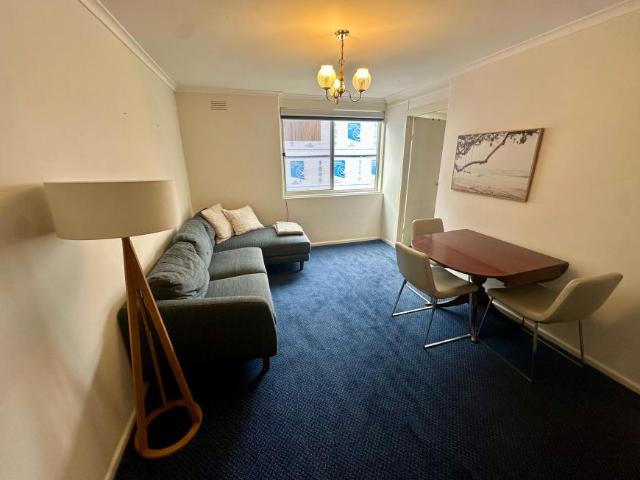 Apartment for rent in Camerons Creek, Victoria