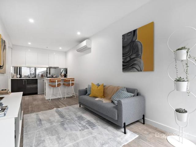 Apartment for sale in Camerons Creek, Victoria