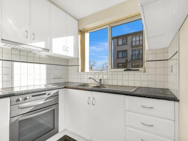 Apartment for rent in Richmond, Melbourne