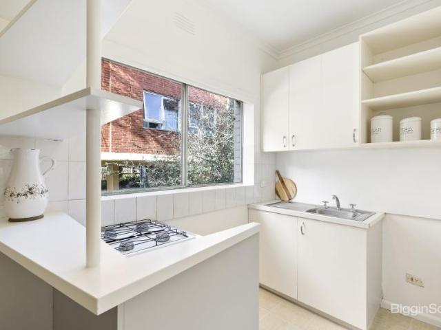 Apartment for sale in Richmond, Melbourne