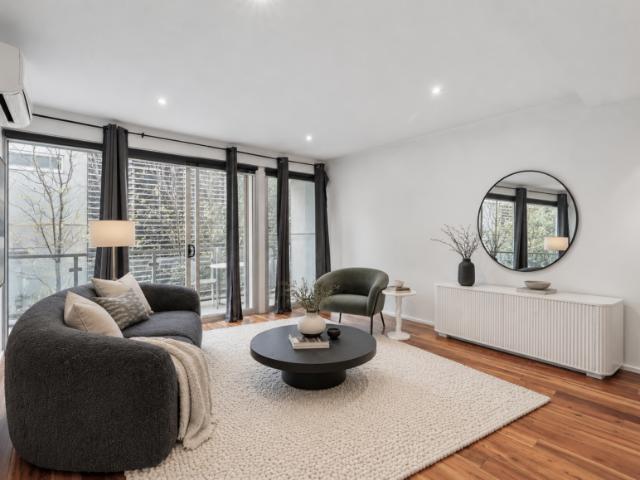 Apartment for sale in Richmond, Melbourne