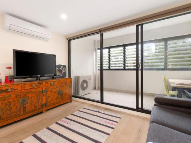Apartment for rent in Richmond, Melbourne