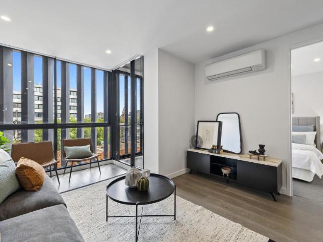 Apartment for sale in Richmond, Melbourne