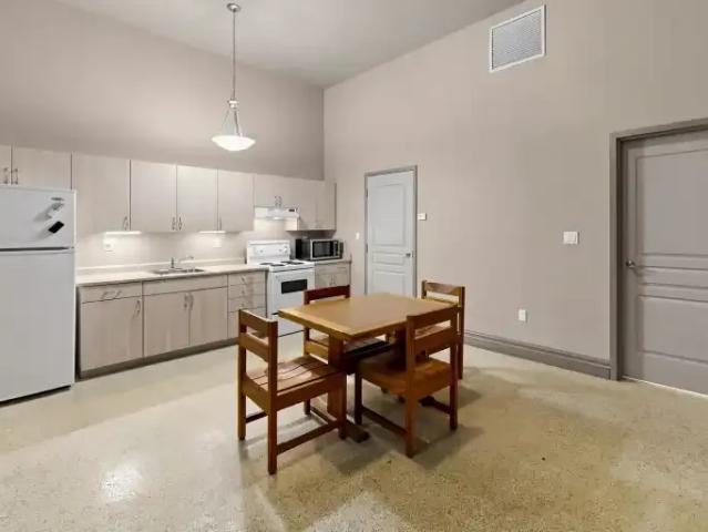 Apartment for rent in Ridgetown, Southwestern Ontario