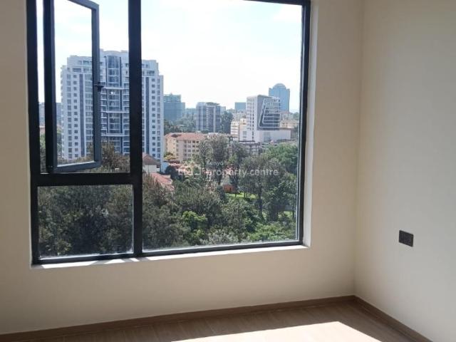 Apartment for rent in Westlands, Nairobi